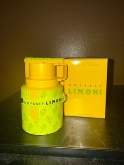 Armaf Odyssey Limon
