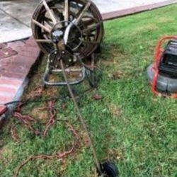 Hilti 28. Lithium Hex Nut Bolt Drill tip Tool