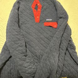 Patagonia Jacket