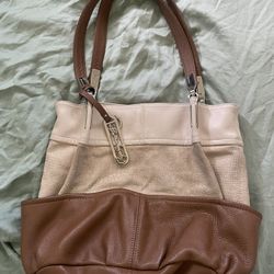 B. Makowsky Purse In Great Condition Inside And Out
