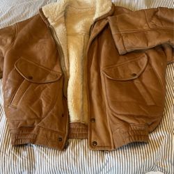 Winter Jacket