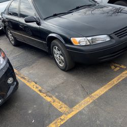 1999 Toyota Camry XLE