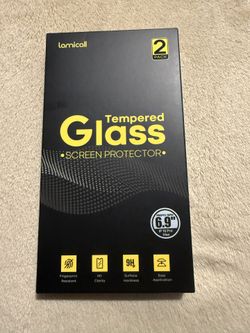 LAMICALL SCREEN PROTECTOR 