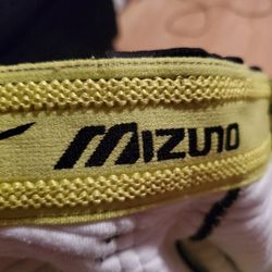 Mizuno Baseball Pants...size Large..like New