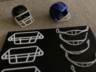 Mini football Helmets Retro Vending Machine for Sale in