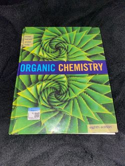 Organic Chemistry Textbook