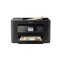 Epson Double Sided Printer