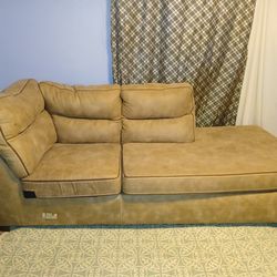 Nice Couch Like New