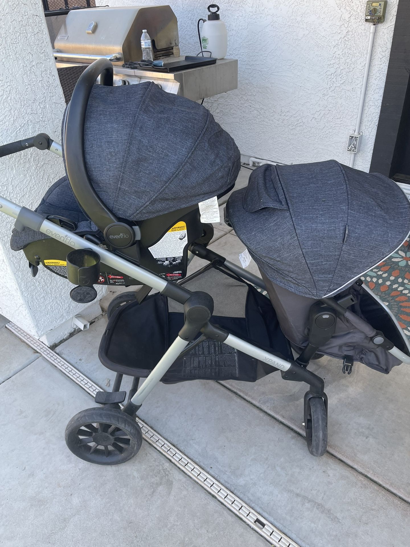 Stroller