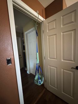Baby Door Jumper