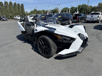 2021 Polaris Slingshot S