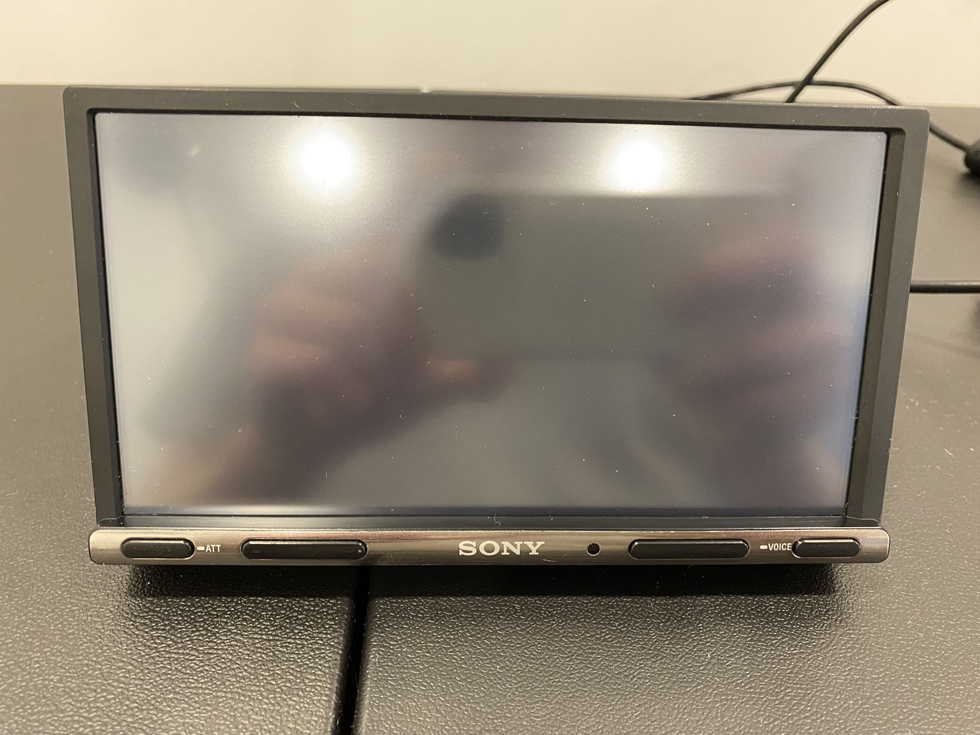Used Car Radio in (Great Condition)