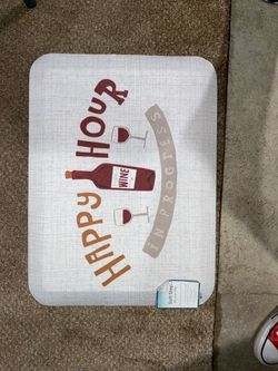 Rug/Floor mat