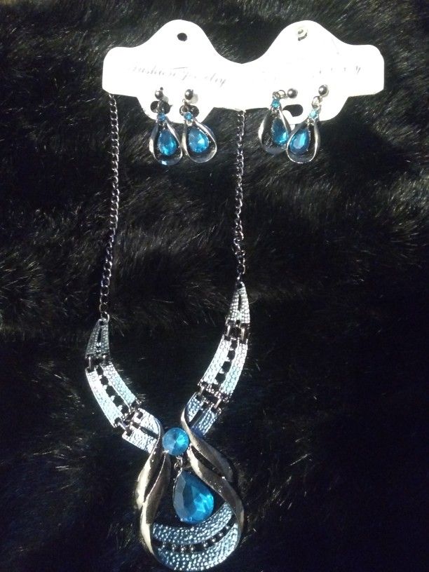 Fashion Jewelry