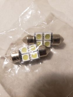 New led lights