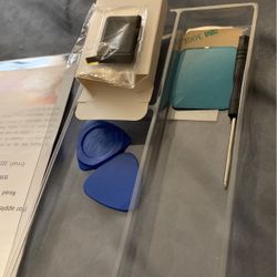 Smart Watch Battery Replacement