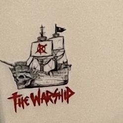 Rumaner Epoxy Surfboard