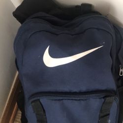 Nike Bag