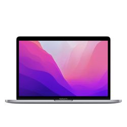 13 Inch MacBook Pro Space Gray