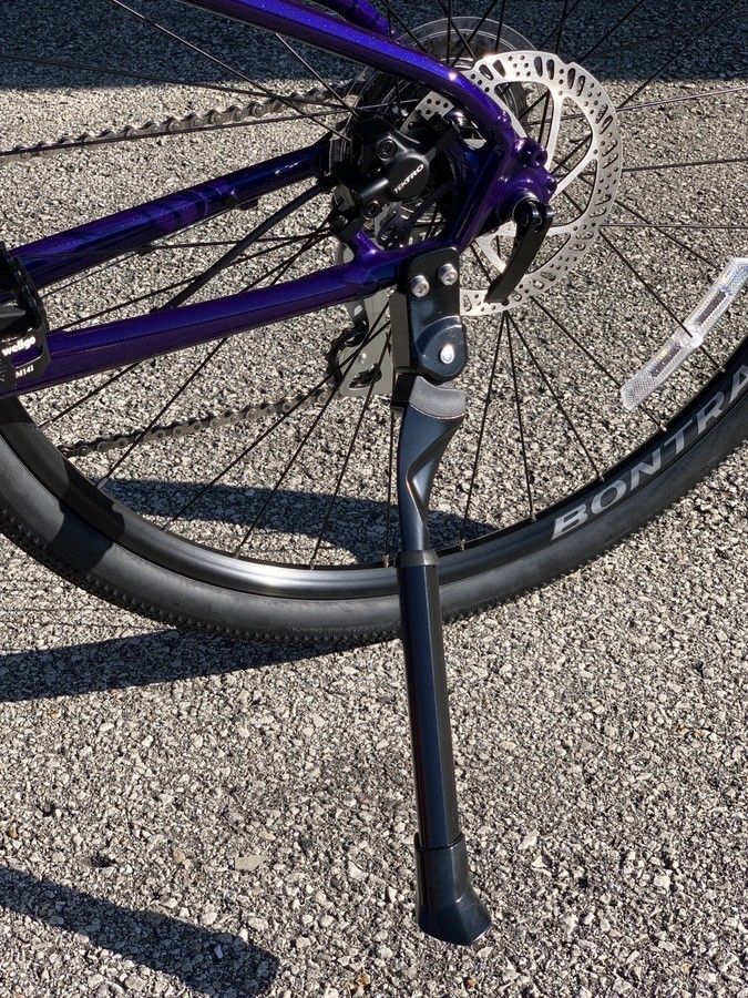Trek Dual Sport
