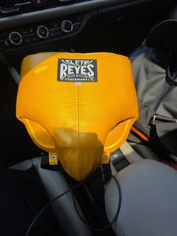 Boxing Sparring Gear