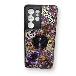 BRAND NEW Signature Samsung Galaxy S21 Case 