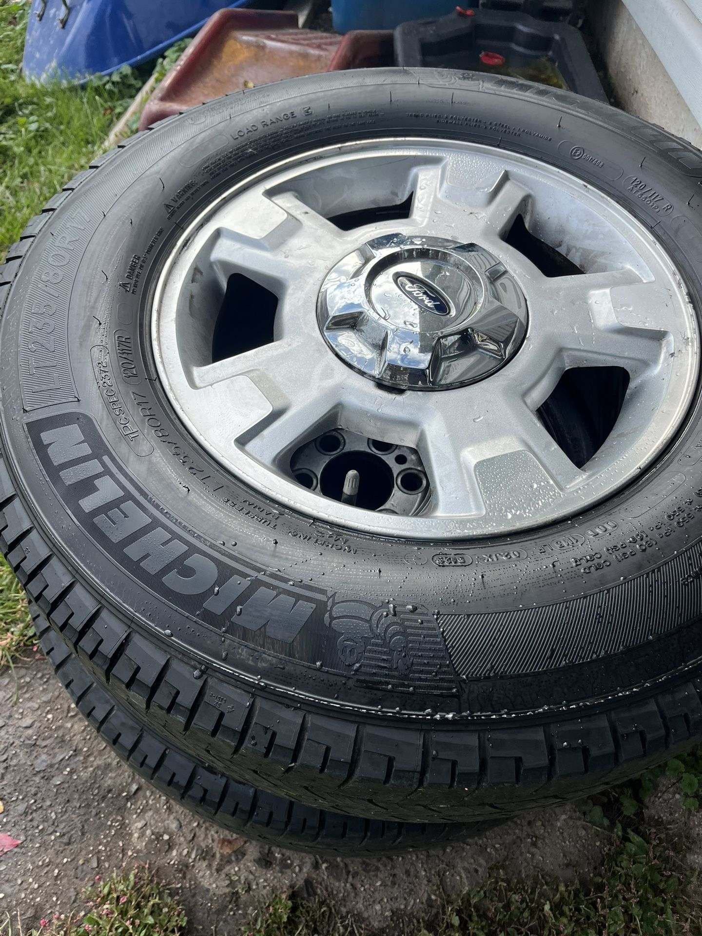 Ford F150 Wheels 🛞 