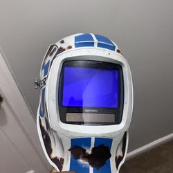 Miller Welding Helmet 