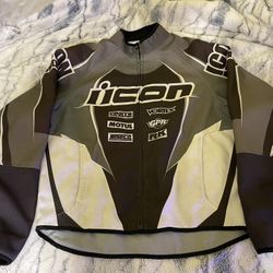 Motorcycle Jacket