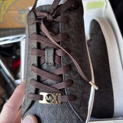 New Michael Kors Shoes