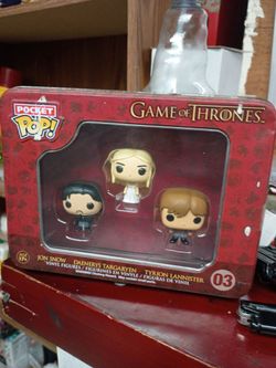 pocket pop