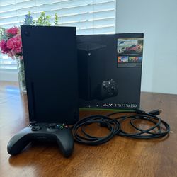Xbox Series X