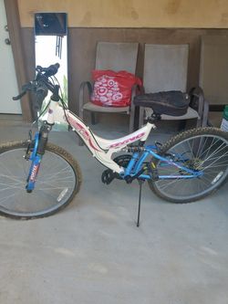 Ctvigo bike cheap 24
