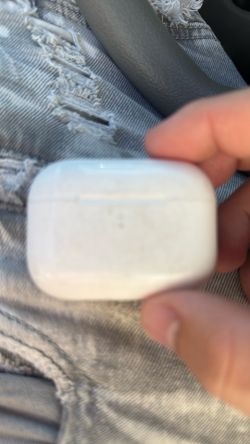 AirPod pros