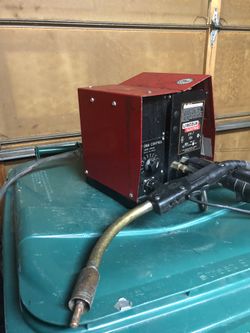Mig WelderLN-7