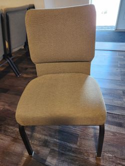 Church Chairs