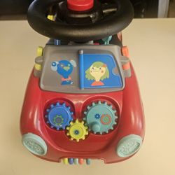 Toddler Riding Toy