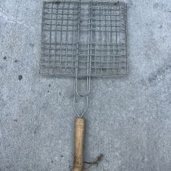 Grill Tool