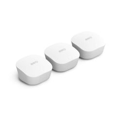 Amazon eero mesh WiFi system – router replacement for whole-home coverage (3-pack)