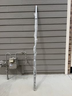 Brand new Olympic Bar - can deliver.