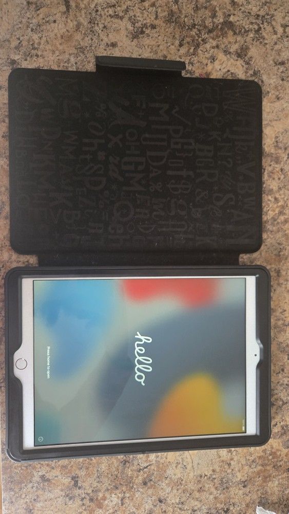 IPad (8th GEN)