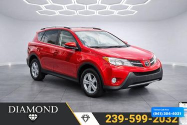 2013 Toyota RAV4