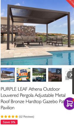 Pergola