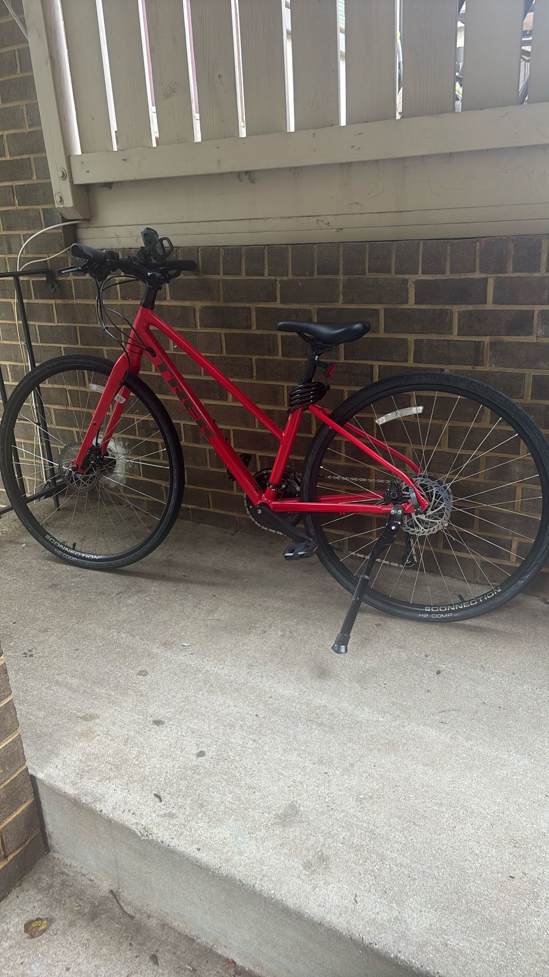 TREK bike