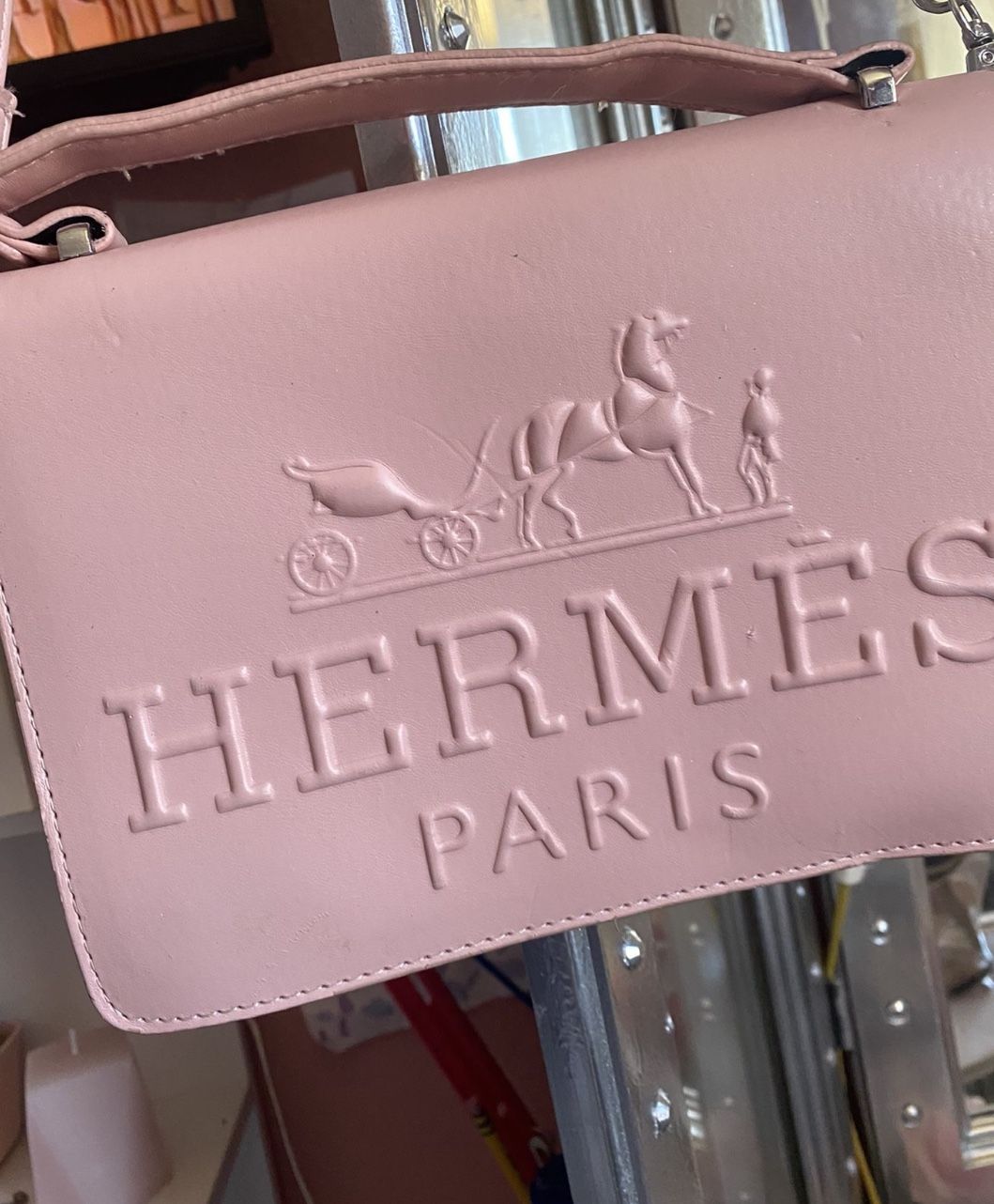 Hermes Birkin Bag Like New