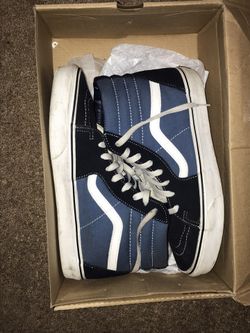vans