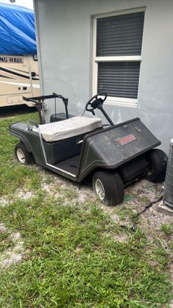 Golf Carts