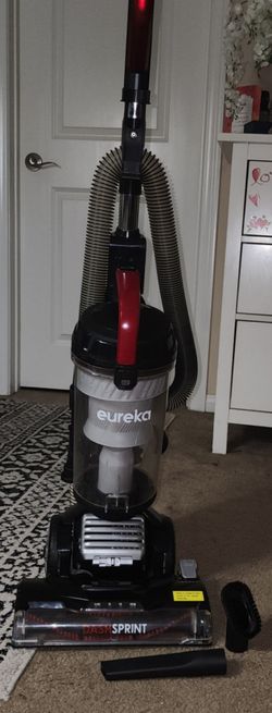 Eureka Dash Sprint