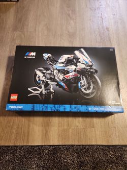 Lego 42130 BMW S1000RR