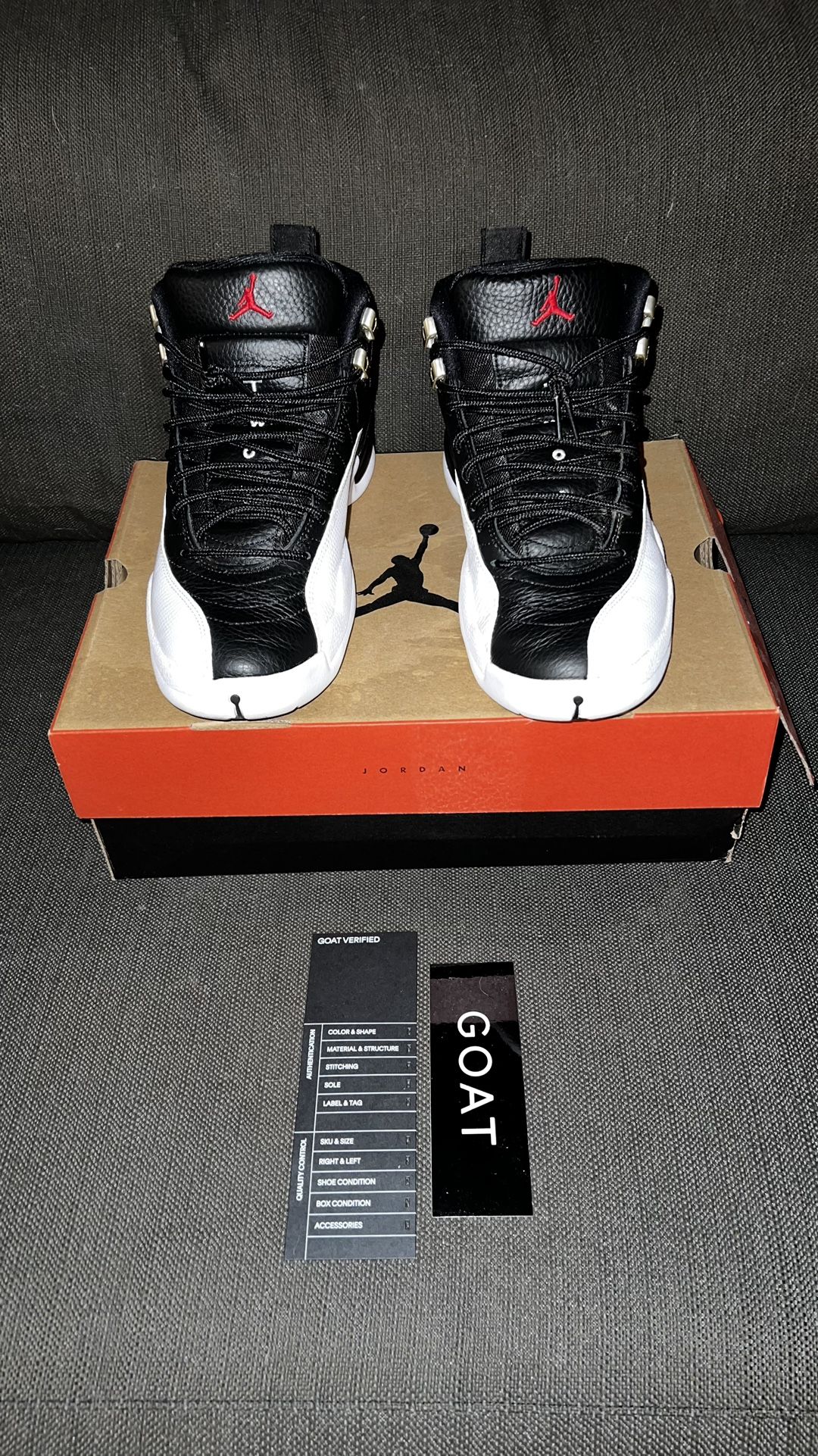 Jordans
